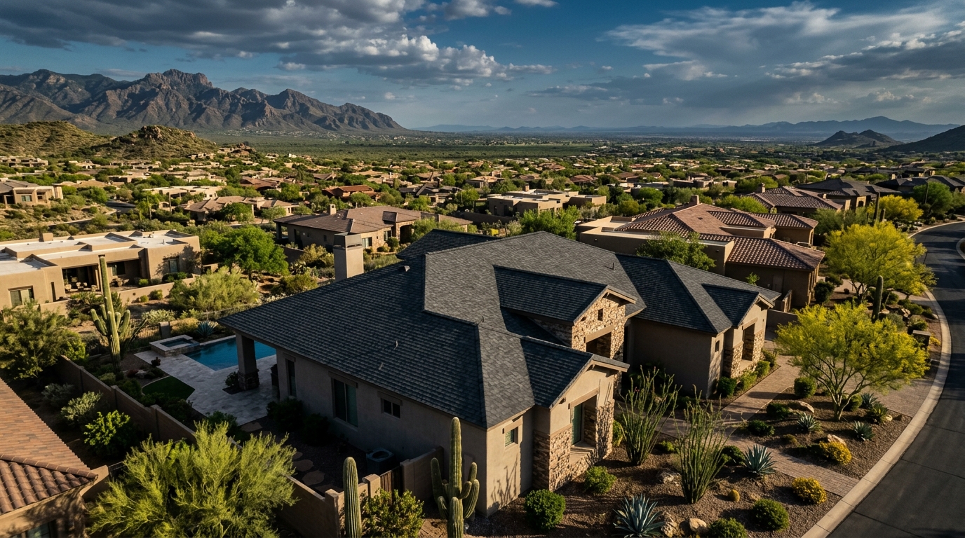 Ironclad Roofing Co — roofing in Phoenix
